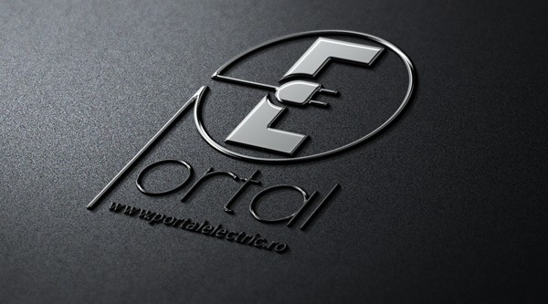 Logo for www.portalelectric.ro
