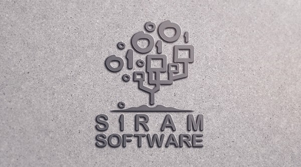 Logo for Siram Software