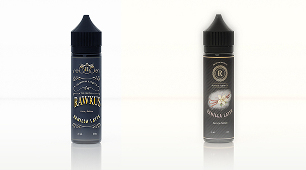 A label proposal for vape products